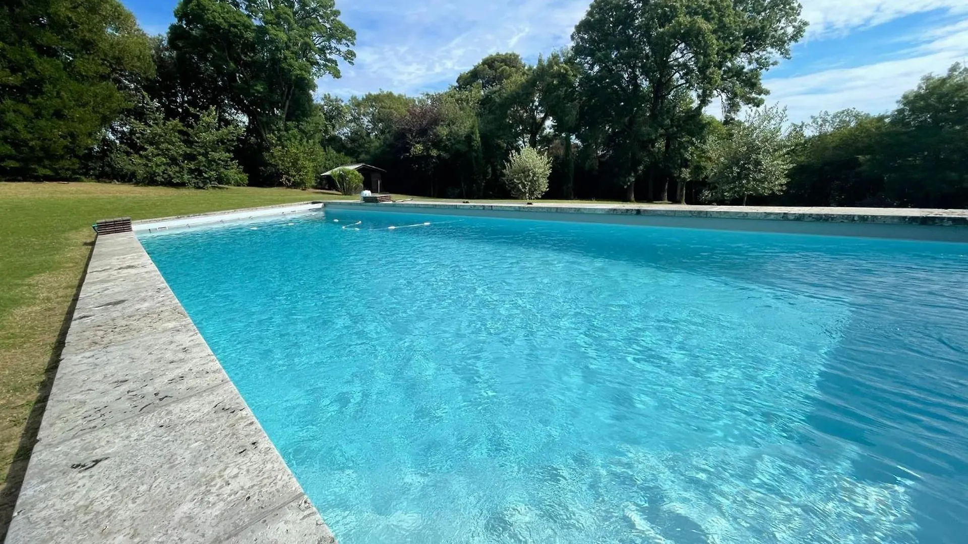 Grand Gite Du Chateau Montlaur