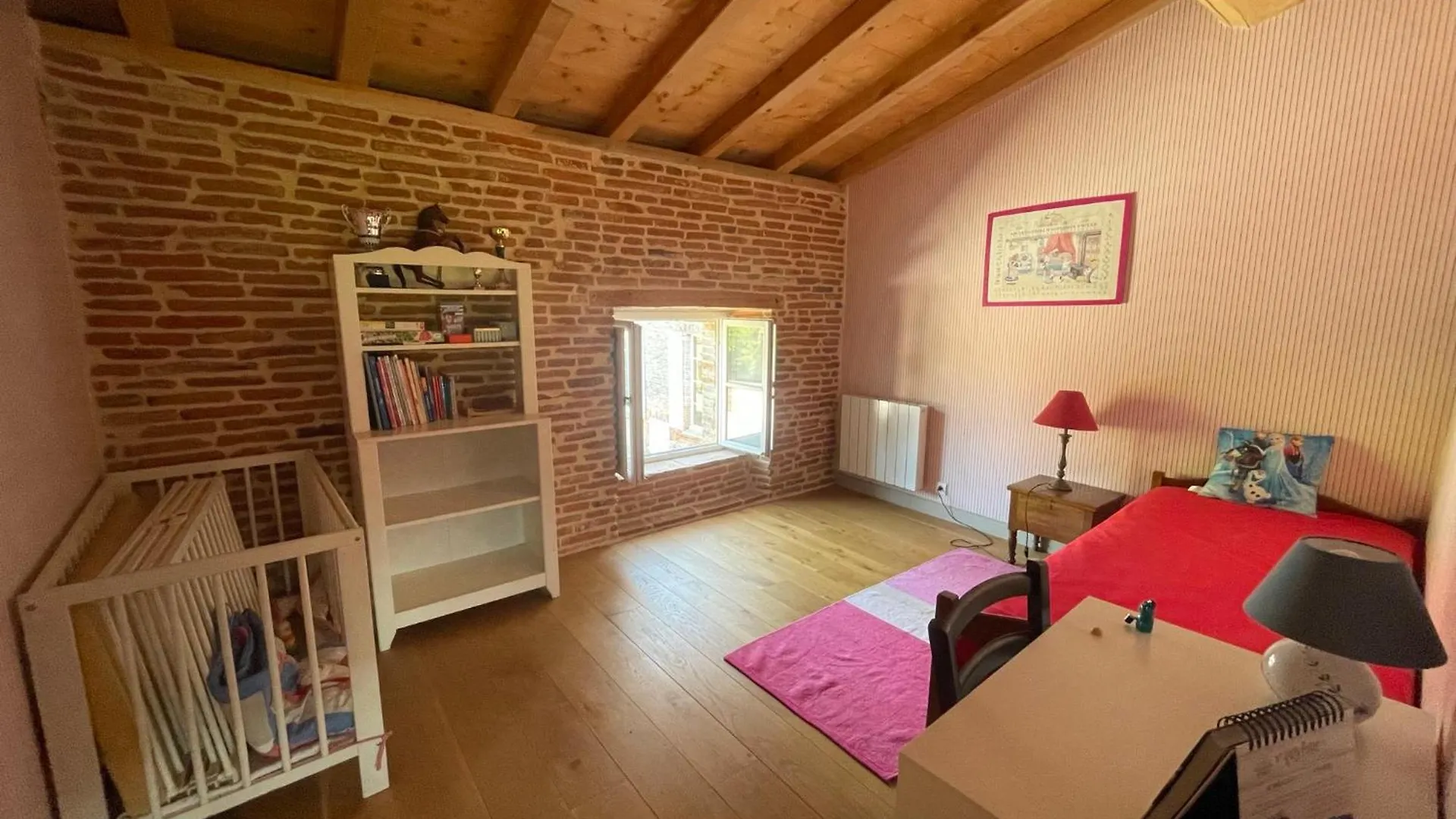 Grand Gite Du Chateau Montlaur  Montlaur (Haute-Garonne)