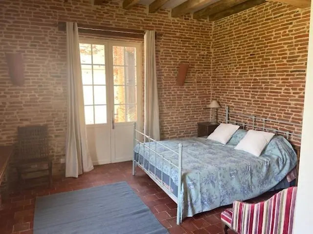 Grand Gite Du Chateau Montlaur  فرنسا