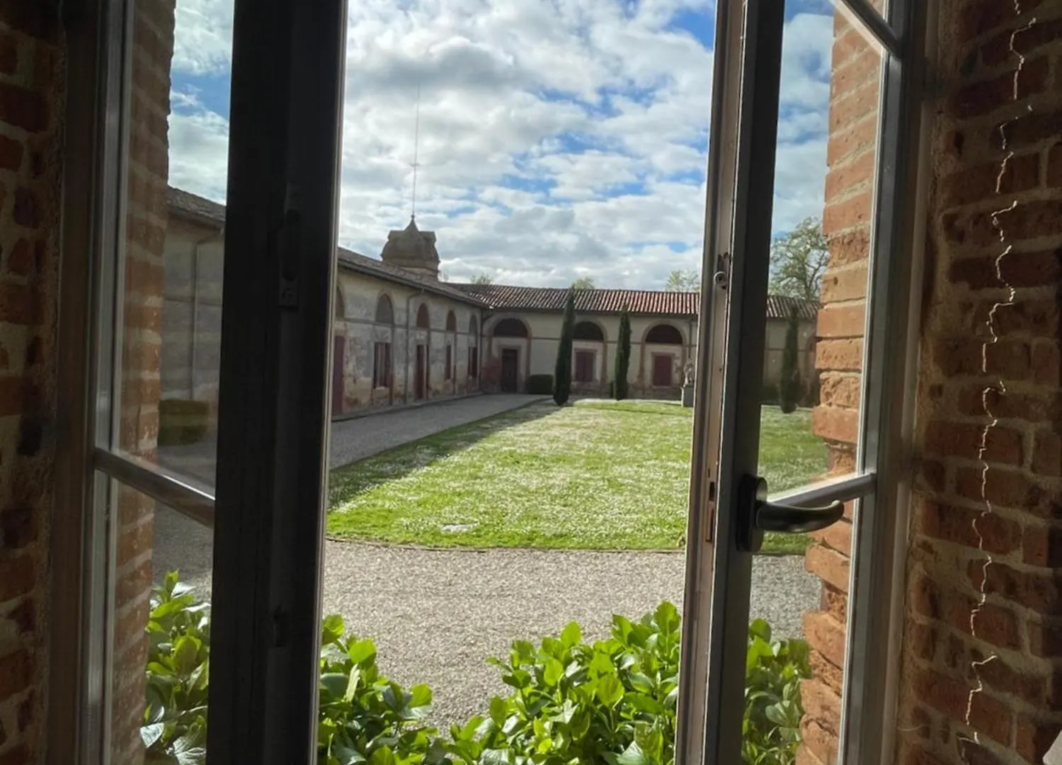 Grand Gite Du Chateau Montlaur  بيت للعطل Montlaur (Haute-Garonne)
